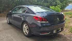Peugeot 508 2.0 BlueHDI Allure - 8300 € - 50242749 3 | Car24.bg Peugeot 508 2.0 BlueHDI Allure - 8300 € - 50242749 3