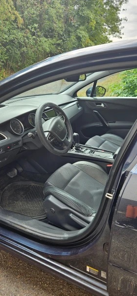 Peugeot 508 2.0 BlueHDI Allure - 8300 € - 50242749 8 | Car24.bg Peugeot 508 2.0 BlueHDI Allure - 8300 € - 50242749 8