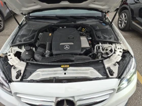 Mercedes-Benz C 300 BURMESTER| ПАНО| ПОДГРЕВИ| | Auto.bg — изображение 17 Mercedes-Benz C 300 BURMESTER| ПАНО| ПОДГРЕВИ| | Auto.bg — изображение 17
