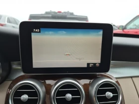 Mercedes-Benz C 300 BURMESTER| ПАНО| ПОДГРЕВИ| | Auto.bg — изображение 11 Mercedes-Benz C 300 BURMESTER| ПАНО| ПОДГРЕВИ| | Auto.bg — изображение 11