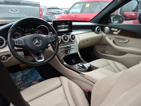 Mercedes-Benz C 300 BURMESTER| ПАНО| ПОДГРЕВИ| | Auto.bg — изображение 10 Mercedes-Benz C 300 BURMESTER| ПАНО| ПОДГРЕВИ| | Auto.bg — изображение 10