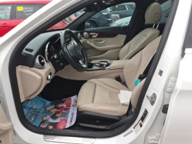 Mercedes-Benz C 300 BURMESTER| ПАНО| ПОДГРЕВИ| | Auto.bg — изображение 5 Mercedes-Benz C 300 BURMESTER| ПАНО| ПОДГРЕВИ| | Auto.bg — изображение 5