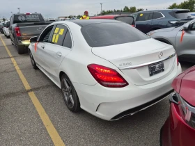Mercedes-Benz C 300 BURMESTER| ПАНО| ПОДГРЕВИ| | Auto.bg — изображение 4 Mercedes-Benz C 300 BURMESTER| ПАНО| ПОДГРЕВИ| | Auto.bg — изображение 4