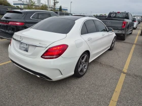 Mercedes-Benz C 300 BURMESTER| ПАНО| ПОДГРЕВИ| | Auto.bg — изображение 3 Mercedes-Benz C 300 BURMESTER| ПАНО| ПОДГРЕВИ| | Auto.bg — изображение 3