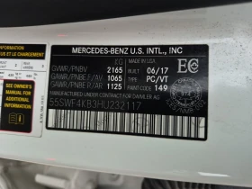 Mercedes-Benz C 300 BURMESTER| ПАНО| ПОДГРЕВИ| | Auto.bg — изображение 15 Mercedes-Benz C 300 BURMESTER| ПАНО| ПОДГРЕВИ| | Auto.bg — изображение 15