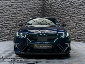 BMW M5 G90* XDRIVE* B&W* 360CAM* PANO* GLOW* | Auto.bg — изображение 2 BMW M5 G90* XDRIVE* B&W* 360CAM* PANO* GLOW* | Auto.bg — изображение 2
