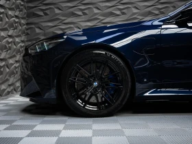 BMW M5 G90* XDRIVE* B&W* 360CAM* PANO* GLOW* | Auto.bg — изображение 5 BMW M5 G90* XDRIVE* B&W* 360CAM* PANO* GLOW* | Auto.bg — изображение 5