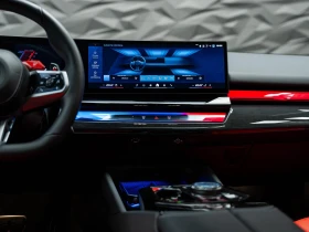 BMW M5 G90* XDRIVE* B&W* 360CAM* PANO* GLOW* | Auto.bg — изображение 14 BMW M5 G90* XDRIVE* B&W* 360CAM* PANO* GLOW* | Auto.bg — изображение 14