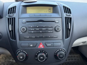 Kia Ceed Топ състояние - 1995 € - 22033042 11 | Car24.bg Kia Ceed Топ състояние - 1995 € - 22033042 11