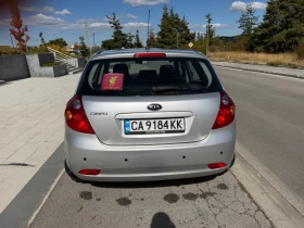 Kia Ceed Топ състояние - 1995 € - 22033042 7 | Car24.bg Kia Ceed Топ състояние - 1995 € - 22033042 7