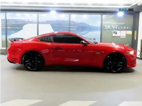 Ford Mustang GT COUPE* КОЖА* ОБДУХВ.* ПОДГРЕВ* НАВИ - 19500 € - 75874252 3 | Car24.bg Ford Mustang GT COUPE* КОЖА* ОБДУХВ.* ПОДГРЕВ* НАВИ - 19500 € - 75874252 3