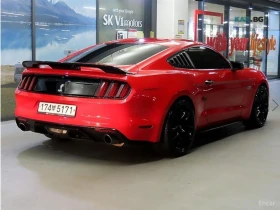 Ford Mustang GT COUPE* КОЖА* ОБДУХВ.* ПОДГРЕВ* НАВИ - 19500 € - 75874252 4 | Car24.bg Ford Mustang GT COUPE* КОЖА* ОБДУХВ.* ПОДГРЕВ* НАВИ - 19500 € - 75874252 4