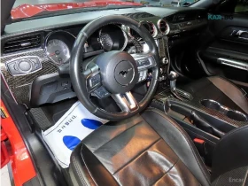 Ford Mustang GT COUPE* КОЖА* ОБДУХВ.* ПОДГРЕВ* НАВИ - 19500 € - 75874252 10 | Car24.bg Ford Mustang GT COUPE* КОЖА* ОБДУХВ.* ПОДГРЕВ* НАВИ - 19500 € - 75874252 10