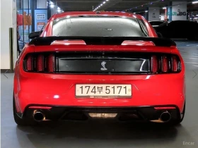 Ford Mustang GT COUPE* КОЖА* ОБДУХВ.* ПОДГРЕВ* НАВИ - 19500 € - 75874252 5 | Car24.bg Ford Mustang GT COUPE* КОЖА* ОБДУХВ.* ПОДГРЕВ* НАВИ - 19500 € - 75874252 5