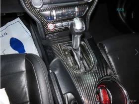 Ford Mustang GT COUPE* КОЖА* ОБДУХВ.* ПОДГРЕВ* НАВИ - 19500 € - 75874252 12 | Car24.bg Ford Mustang GT COUPE* КОЖА* ОБДУХВ.* ПОДГРЕВ* НАВИ - 19500 € - 75874252 12