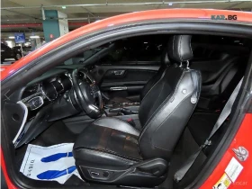 Ford Mustang GT COUPE* КОЖА* ОБДУХВ.* ПОДГРЕВ* НАВИ - 19500 € - 75874252 6 | Car24.bg Ford Mustang GT COUPE* КОЖА* ОБДУХВ.* ПОДГРЕВ* НАВИ - 19500 € - 75874252 6