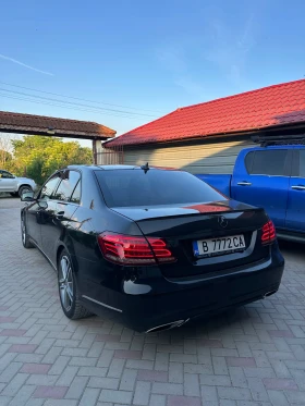 Mercedes-Benz E 350 E350 4matic 7G 258hp - 15299 € - 82812283 4 | Car24.bg Mercedes-Benz E 350 E350 4matic 7G 258hp - 15299 € - 82812283 4