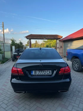 Mercedes-Benz E 350 E350 4matic 7G 258hp - 15299 € - 82812283 5 | Car24.bg Mercedes-Benz E 350 E350 4matic 7G 258hp - 15299 € - 82812283 5