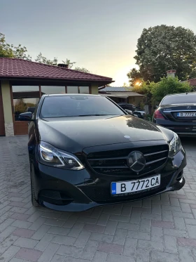 Mercedes-Benz E 350 E350 4matic 7G 258hp - 15299 € - 82812283 3 | Car24.bg Mercedes-Benz E 350 E350 4matic 7G 258hp - 15299 € - 82812283 3
