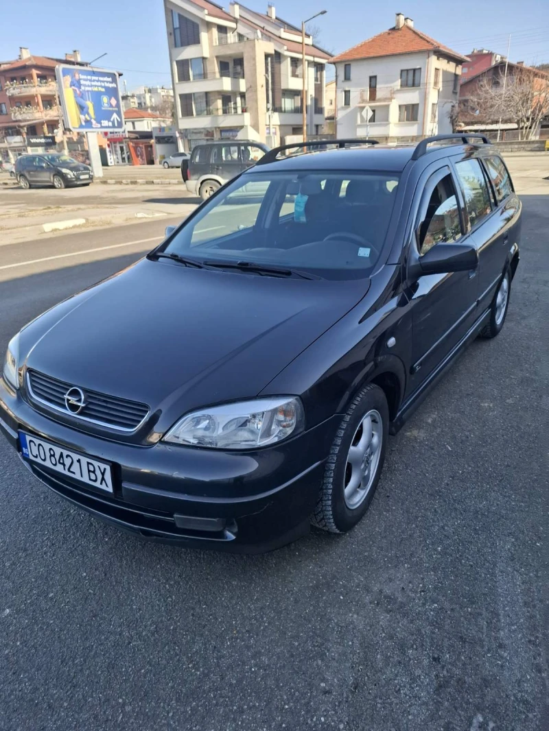 Opel Astra Opel Astra 1.6 - 1900 € / 3716.08 лв. - 56202419 1 | Car24.bg Opel Astra Opel Astra 1.6 - 1900 € / 3716.08 лв. - 56202419 1