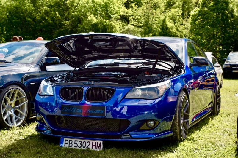BMW 530 E60 - 11500 € / 22492.04 лв. - 89236547 1 | Car24.bg BMW 530 E60 - 11500 € / 22492.04 лв. - 89236547 1