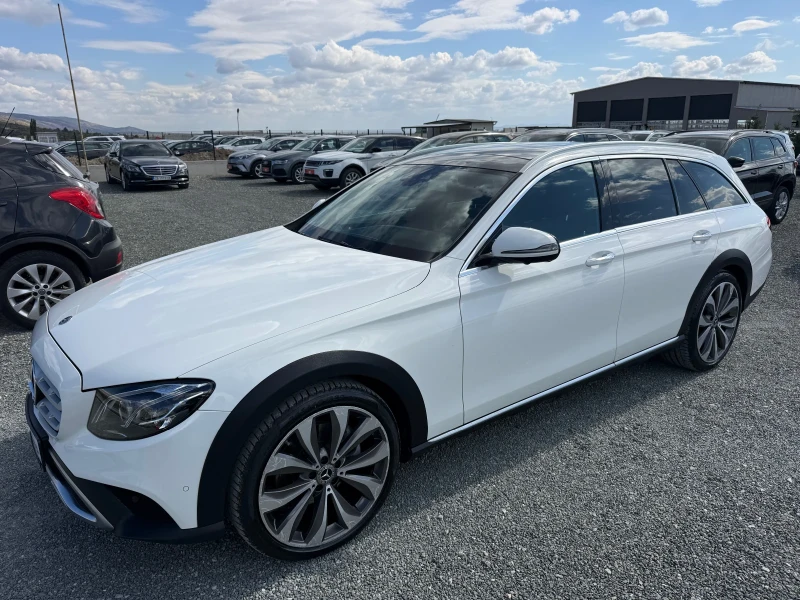 Mercedes-Benz E 220 (KATO НОВА)^(4-MATIC)^(ALLTERRAIN) - 20500 € - 53513241 1 | Car24.bg Mercedes-Benz E 220 (KATO НОВА)^(4-MATIC)^(ALLTERRAIN) - 20500 € - 53513241 1