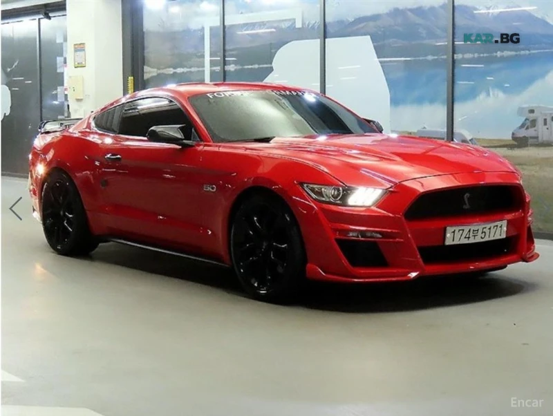 Ford Mustang GT COUPE* КОЖА* ОБДУХВ.* ПОДГРЕВ* НАВИ - 19500 € - 75874252 1 | Car24.bg Ford Mustang GT COUPE* КОЖА* ОБДУХВ.* ПОДГРЕВ* НАВИ - 19500 € - 75874252 1