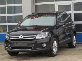Обява за продажба на VW Tiguan 2.0TDI/HIGH-LINE/4-MOTION/LED ~26 900 лв. - изображение 1