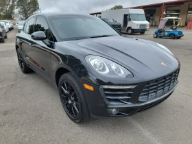 Porsche Macan S 3.0L/CHRONO/ПОДГРЕВИ/КАМЕРА - Car24.bg Porsche Macan S 3.0L/CHRONO/ПОДГРЕВИ/КАМЕРА