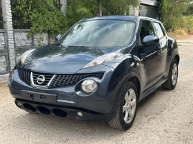 Nissan Juke БЕНЗИН-АВТОМАТИК - Car24.bg Nissan Juke БЕНЗИН-АВТОМАТИК