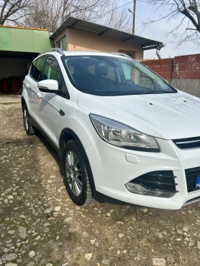 Ford Kuga - 15400 лв. / 7873.89 € - 27389860 3 | Car24.bg Ford Kuga - 15400 лв. / 7873.89 € - 27389860 3
