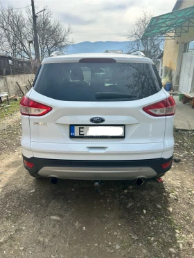 Ford Kuga - 15400 лв. / 7873.89 € - 27389860 4 | Car24.bg Ford Kuga - 15400 лв. / 7873.89 € - 27389860 4