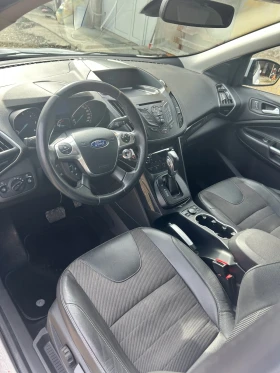 Ford Kuga - 15400 лв. / 7873.89 € - 27389860 7 | Car24.bg Ford Kuga - 15400 лв. / 7873.89 € - 27389860 7