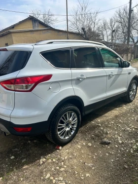 Ford Kuga - 15400 лв. / 7873.89 € - 27389860 6 | Car24.bg Ford Kuga - 15400 лв. / 7873.89 € - 27389860 6