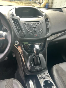 Ford Kuga - 15400 лв. / 7873.89 € - 27389860 8 | Car24.bg Ford Kuga - 15400 лв. / 7873.89 € - 27389860 8
