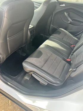 Ford Kuga - 15400 лв. / 7873.89 € - 27389860 10 | Car24.bg Ford Kuga - 15400 лв. / 7873.89 € - 27389860 10