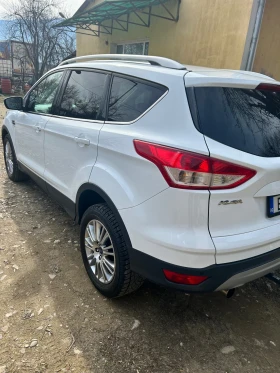 Ford Kuga - 15400 лв. / 7873.89 € - 27389860 5 | Car24.bg Ford Kuga - 15400 лв. / 7873.89 € - 27389860 5