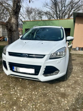 Ford Kuga - 15400 лв. / 7873.89 € - 27389860 2 | Car24.bg Ford Kuga - 15400 лв. / 7873.89 € - 27389860 2