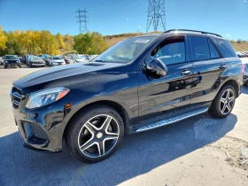 Mercedes-Benz GLE 400 4MATIC - Car24.bg Mercedes-Benz GLE 400 4MATIC