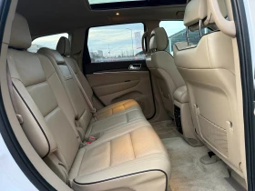 Jeep Grand cherokee OVERLAND - 18950 € / 37062.98 лв. - 77485658 10 | Car24.bg Jeep Grand cherokee OVERLAND - 18950 € / 37062.98 лв. - 77485658 10