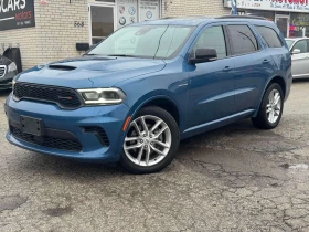 Dodge Durango * R/T AWD * PANO* KEYLESS* ПОДГРЕВ*