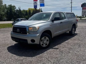 Toyota Tundra * SR5 * CARFAX * БЕЗ ПЪРВОНАЧАЛНА ВНОСКА