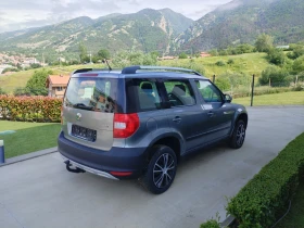 Skoda Yeti 2.0 TDI 110hp 6ск 4Х4 OFFROAD - 3699 € / 7234.62 лв. - 68504891 5 | Car24.bg Skoda Yeti 2.0 TDI 110hp 6ск 4Х4 OFFROAD - 3699 € / 7234.62 лв. - 68504891 5