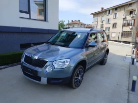 Skoda Yeti 2.0 TDI 110hp 6ск 4Х4 OFFROAD - 3699 € / 7234.62 лв. - 68504891 4 | Car24.bg Skoda Yeti 2.0 TDI 110hp 6ск 4Х4 OFFROAD - 3699 € / 7234.62 лв. - 68504891 4