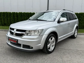 Dodge Journey 2.0 CRD | 140 К.с | NAVI | ИТАЛИЯ | КАМЕРА |