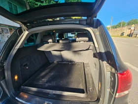 VW Touareg undefined | Auto.bg — изображение 3 VW Touareg undefined | Auto.bg — изображение 3