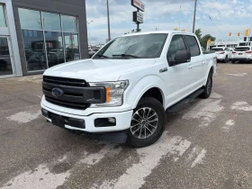 Ford F150 XLT | ФИКСИРАНА ЦЕНА ДО БЪЛГАРИЯ |