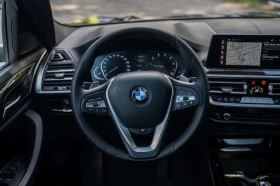 BMW X3 * 30i xDrive30i| NoAccident| Essential| Pano| BSM| - 24800 € / 48504.58 лв. - 18404200 13 | Car24.bg BMW X3 * 30i xDrive30i| NoAccident| Essential| Pano| BSM| - 24800 € / 48504.58 лв. - 18404200 13