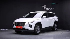 Hyundai Tucson ОБДУХВАНЕ* ПОДГРЕВ* КАМЕРА* СЛЕД НА ЛЕНТИ*
