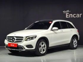 Mercedes-Benz GLC 220 4MATIC - САМО 30% АВАНС